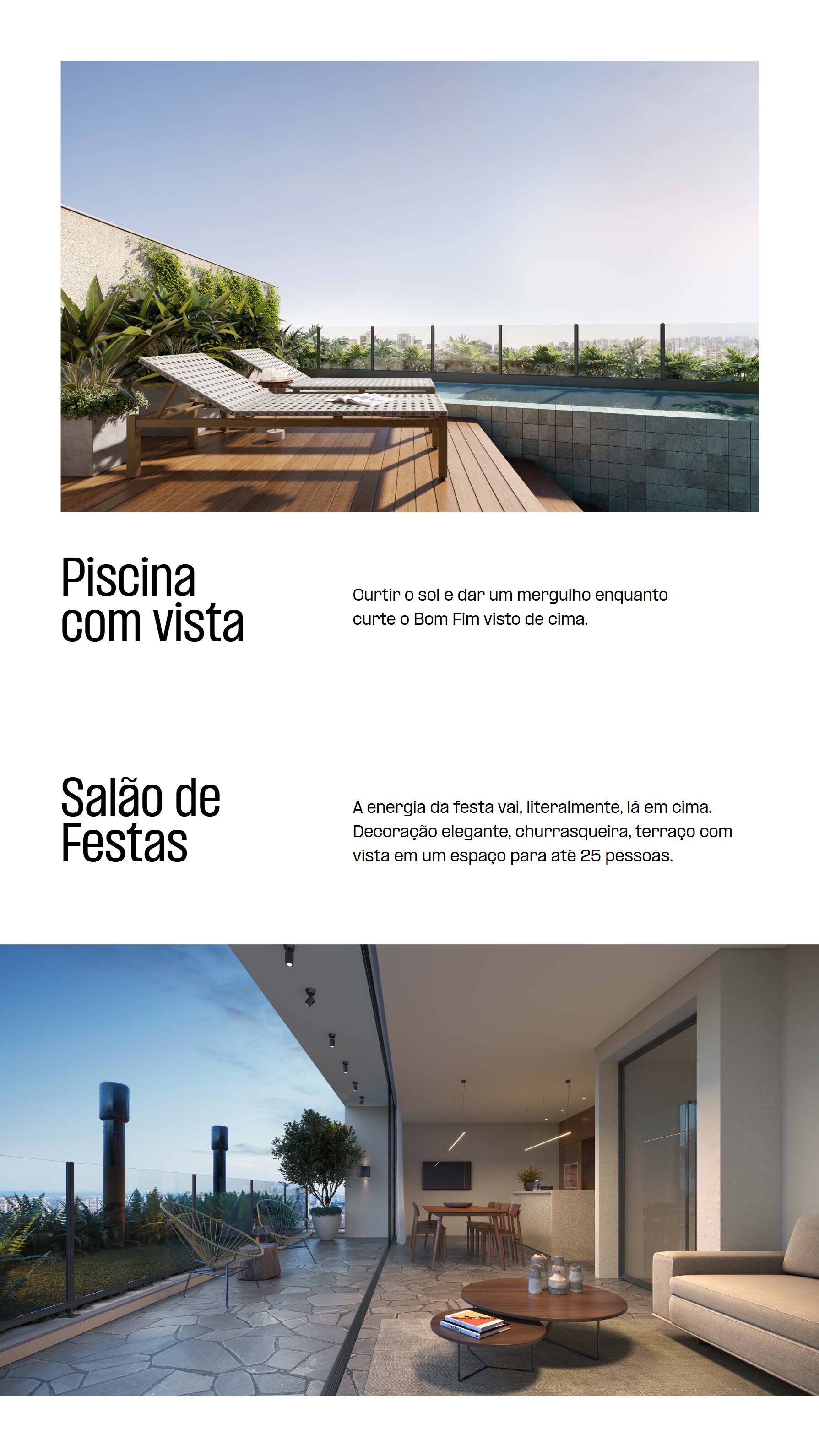 Apartamento à venda com 1 quarto, 52m² - Foto 15