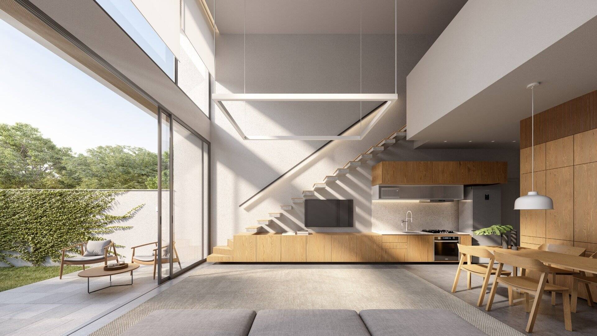 Apartamento à venda com 1 quarto, 52m² - Foto 10