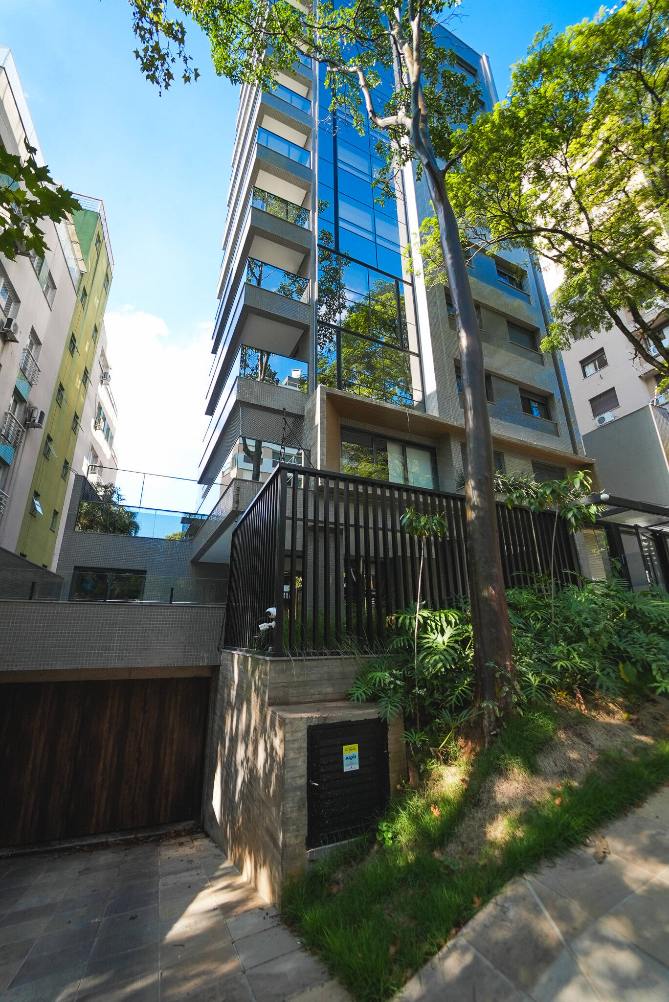Apartamento à venda com 3 quartos, 98m² - Foto 36