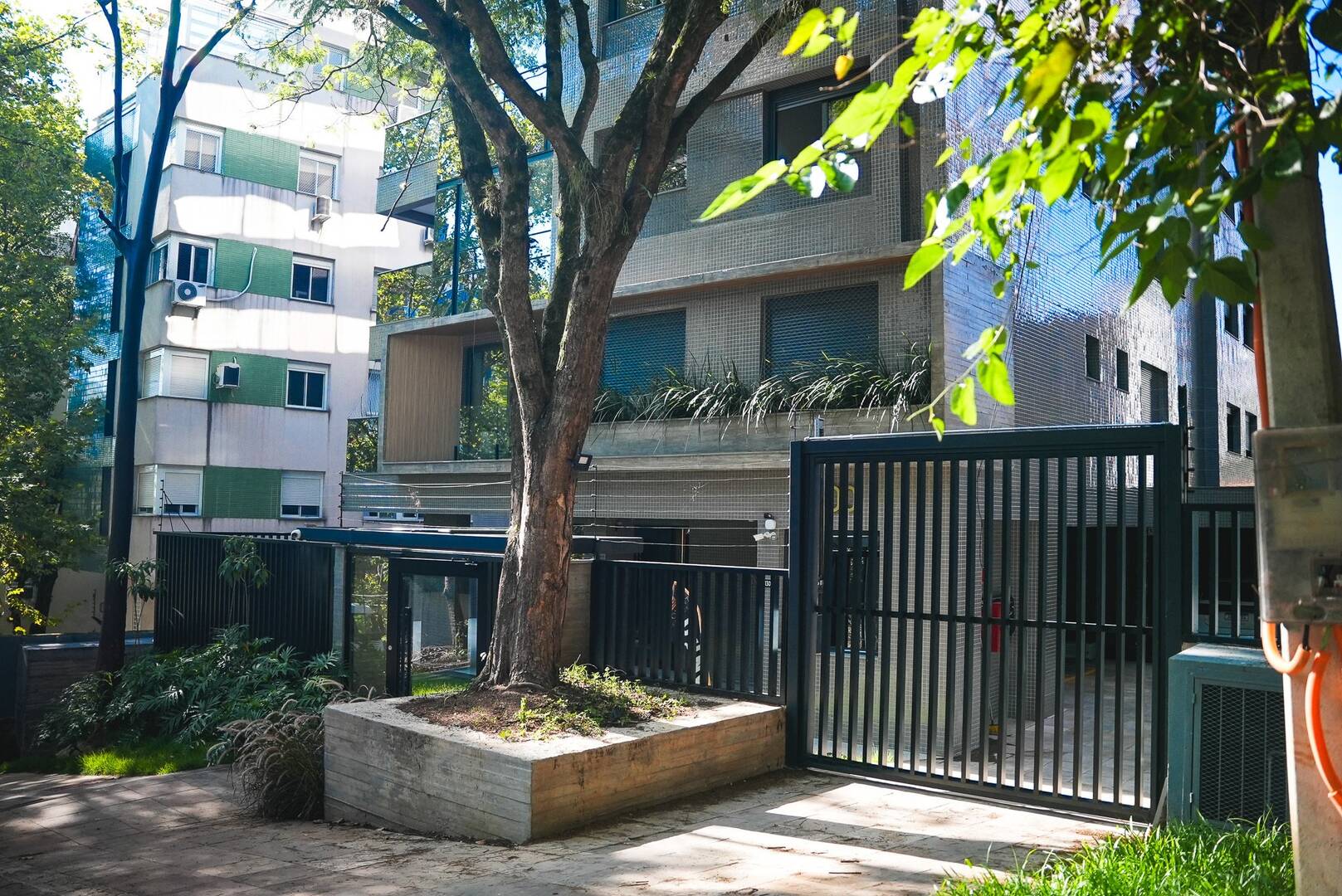 Apartamento à venda com 3 quartos, 98m² - Foto 37