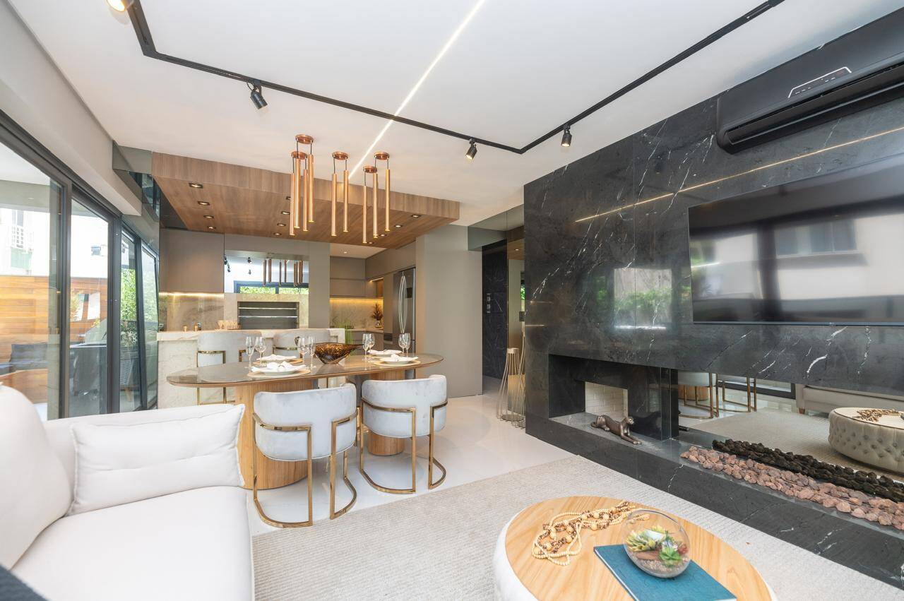 Apartamento à venda com 3 quartos, 98m² - Foto 17