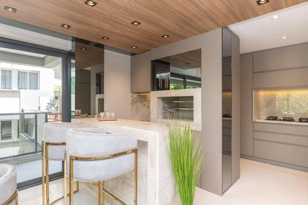 Apartamento à venda com 3 quartos, 98m² - Foto 5