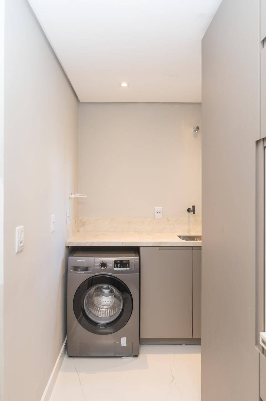 Apartamento à venda com 3 quartos, 98m² - Foto 8