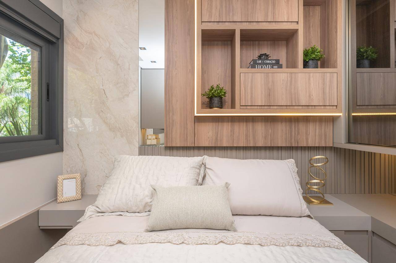 Apartamento à venda com 3 quartos, 98m² - Foto 2