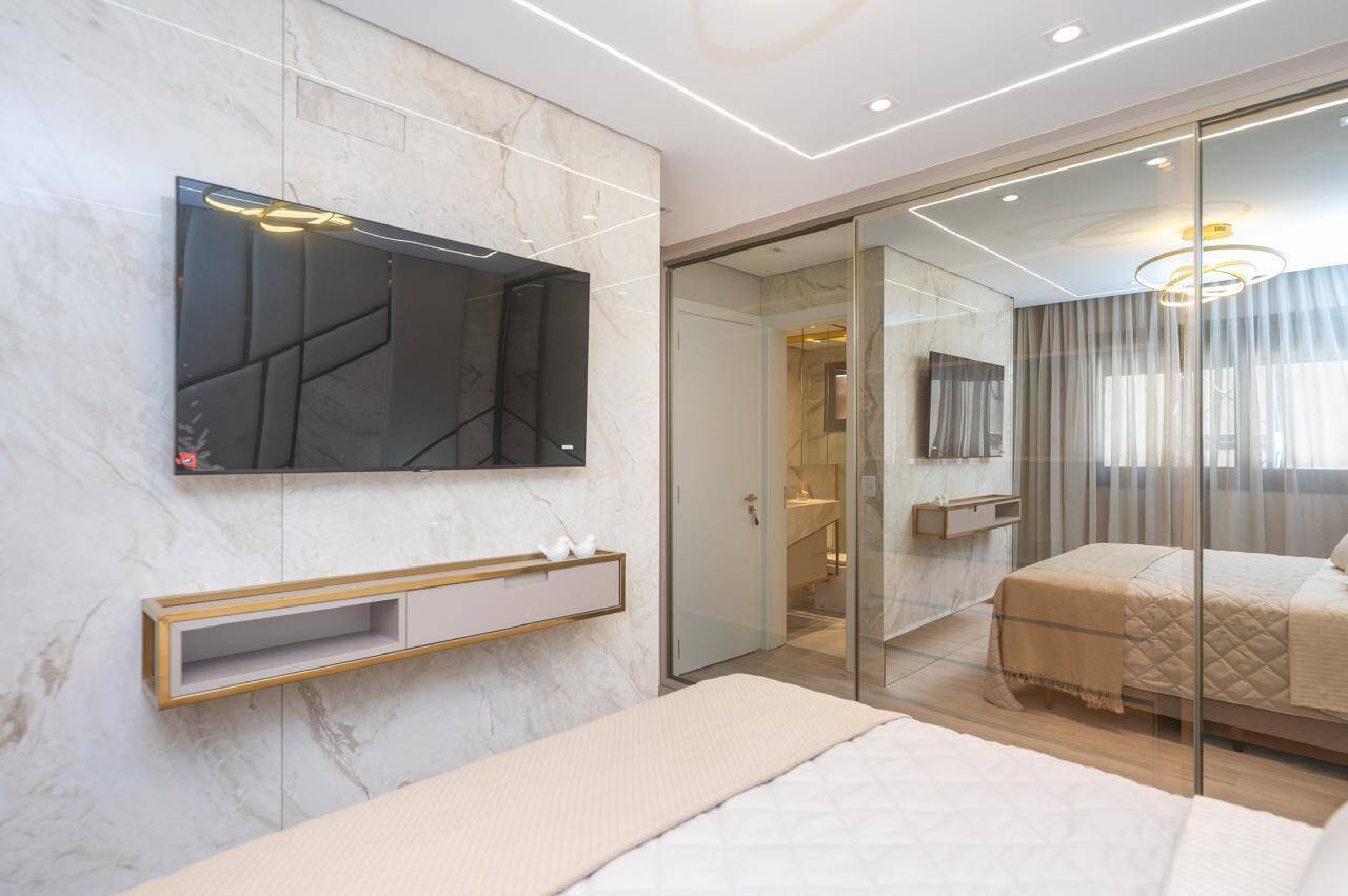 Apartamento à venda com 3 quartos, 98m² - Foto 6