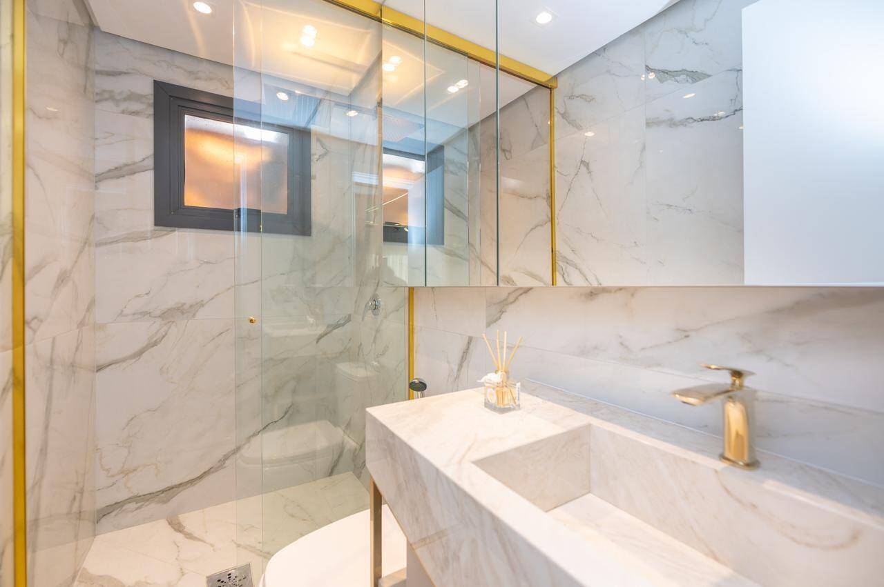 Apartamento à venda com 3 quartos, 98m² - Foto 10
