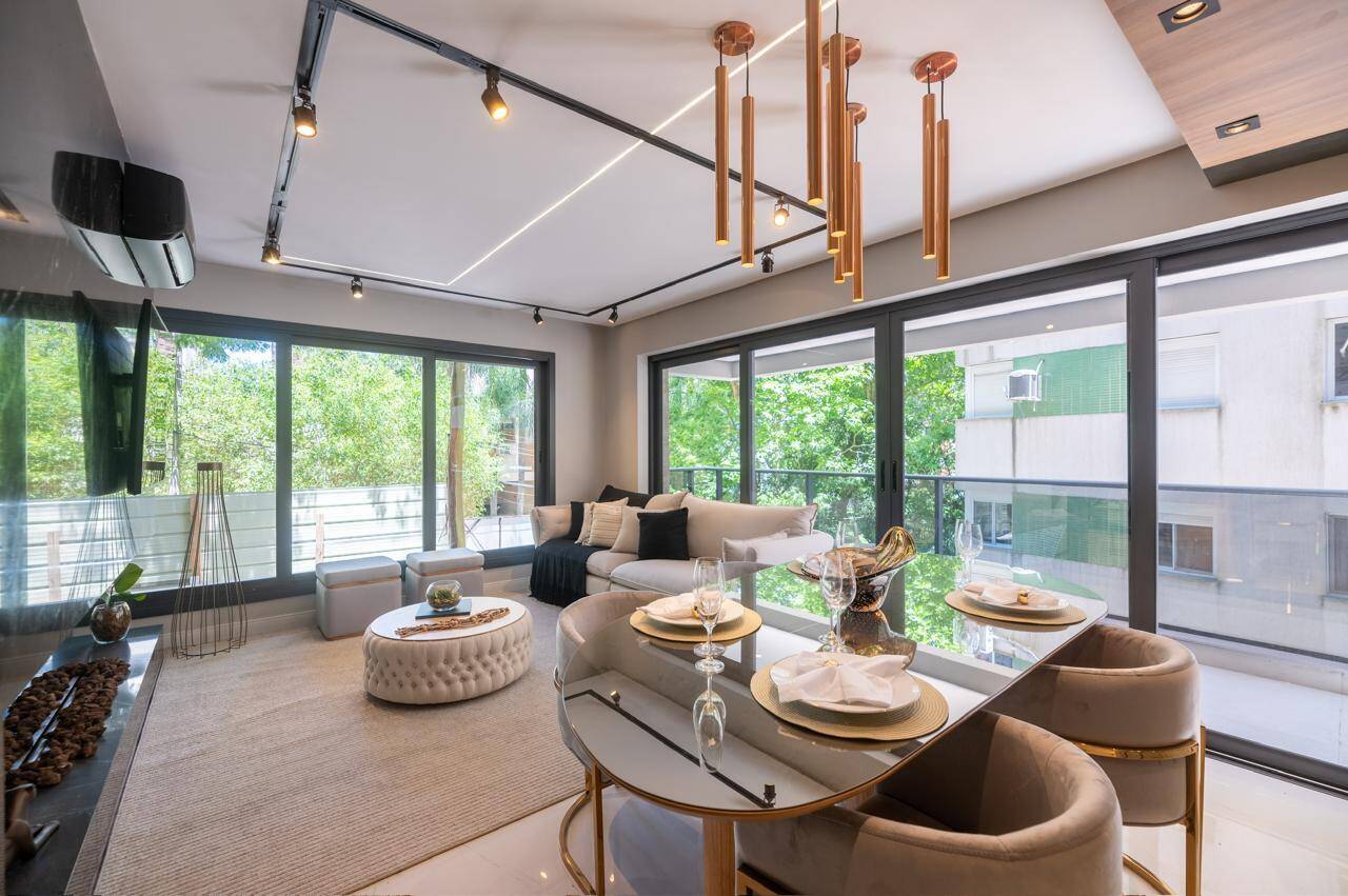 Apartamento à venda com 3 quartos, 98m² - Foto 14
