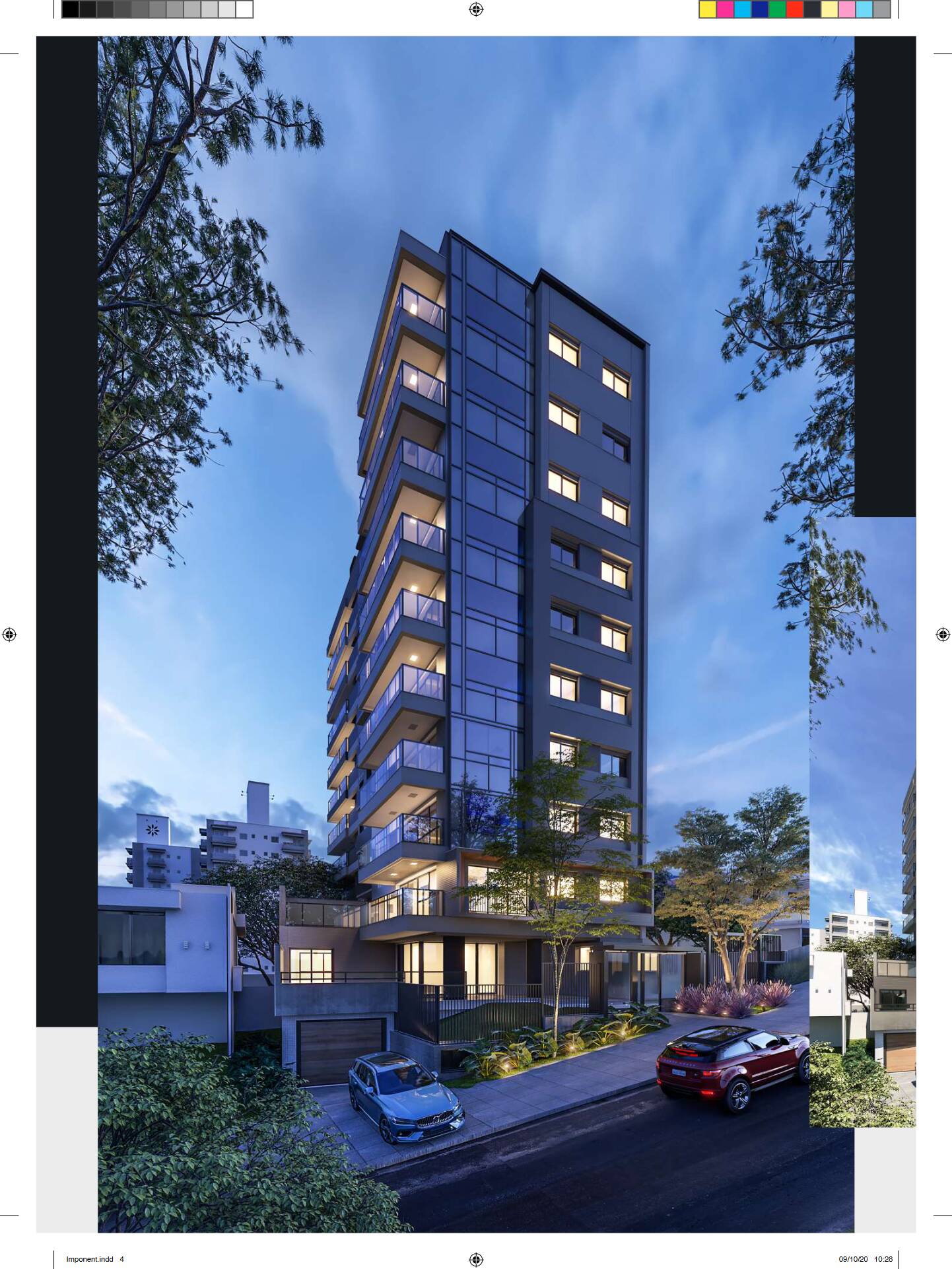 Apartamento à venda com 3 quartos, 98m² - Foto 35