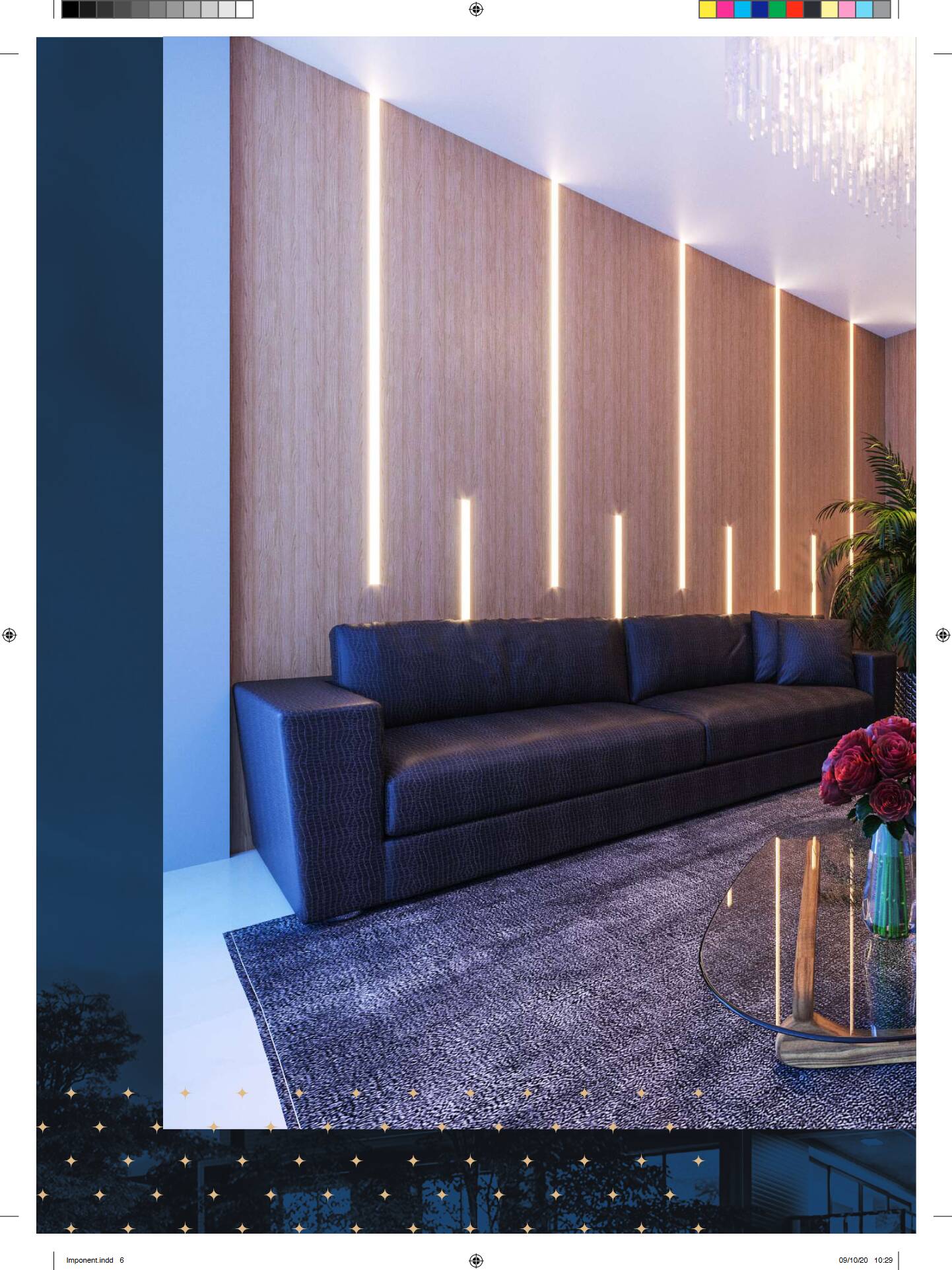 Apartamento à venda com 3 quartos, 98m² - Foto 26