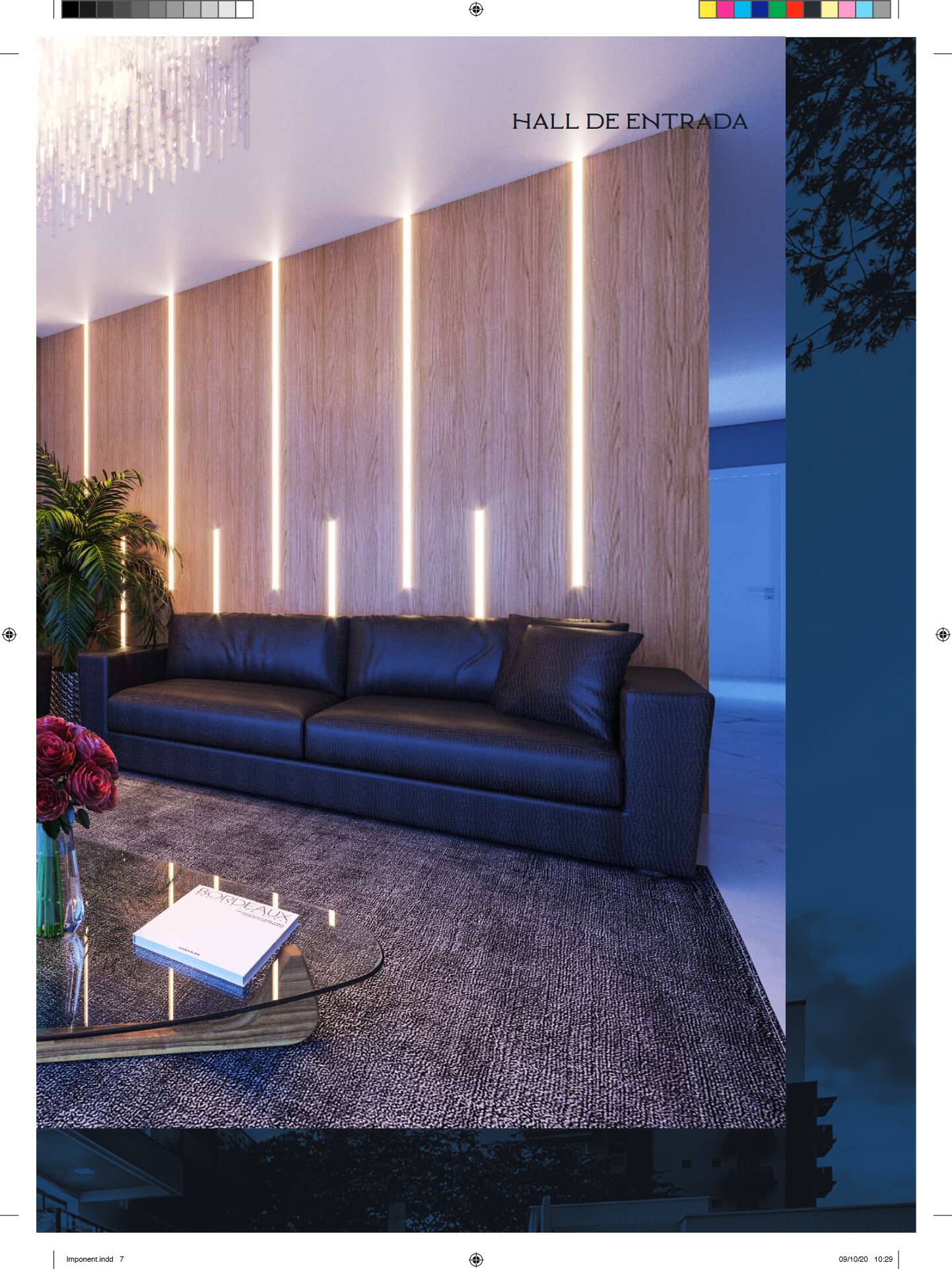 Apartamento à venda com 3 quartos, 98m² - Foto 30