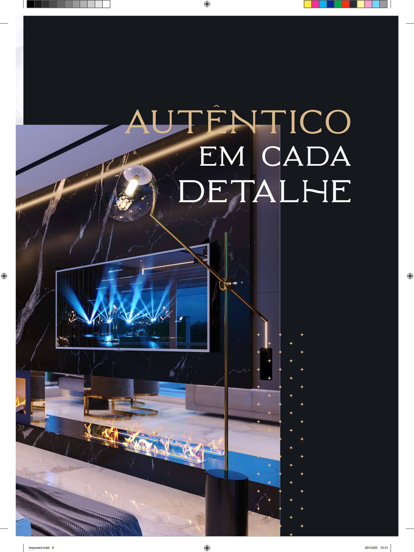 Apartamento à venda com 3 quartos, 98m² - Foto 38