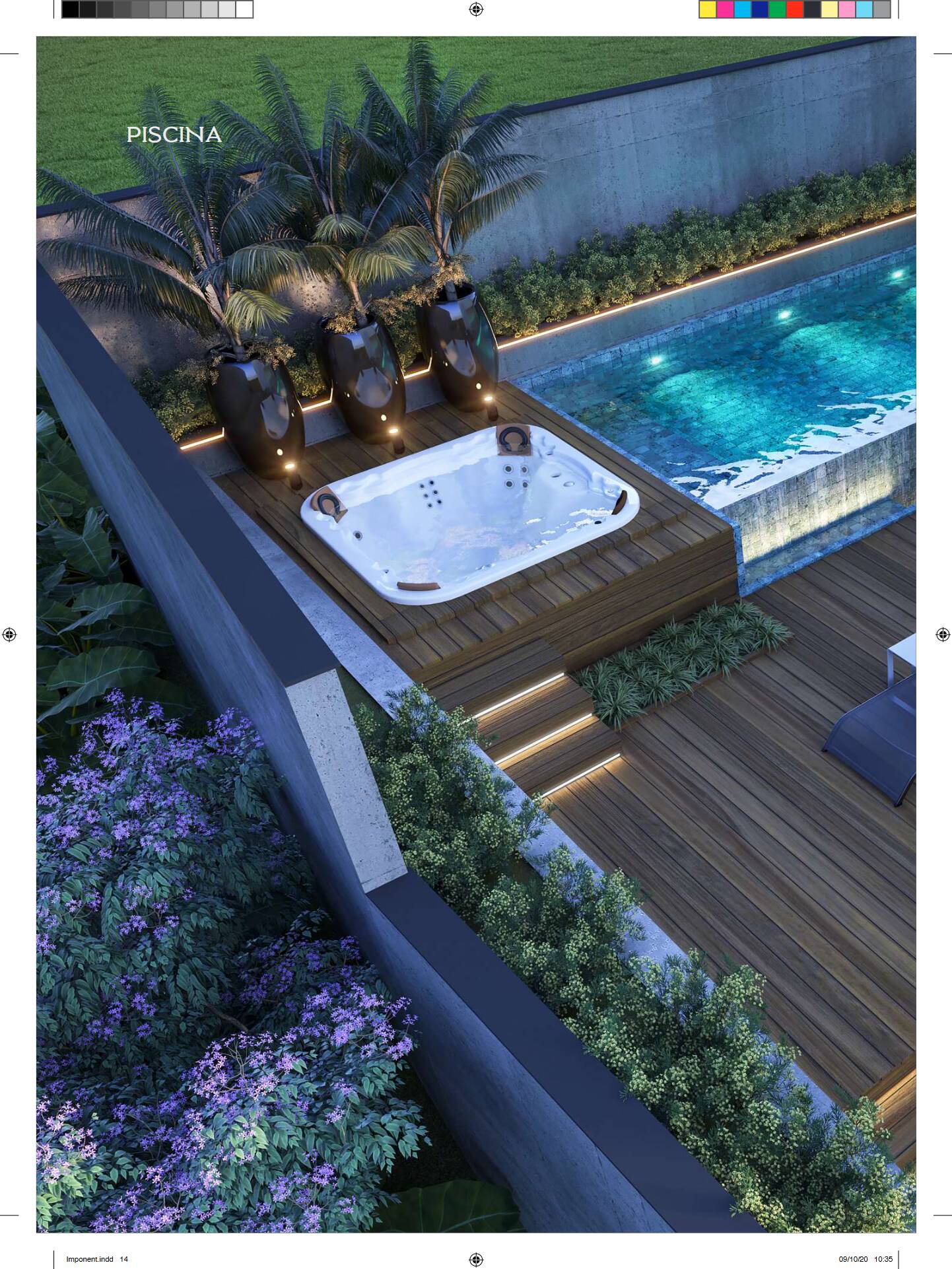 Apartamento à venda com 3 quartos, 98m² - Foto 33