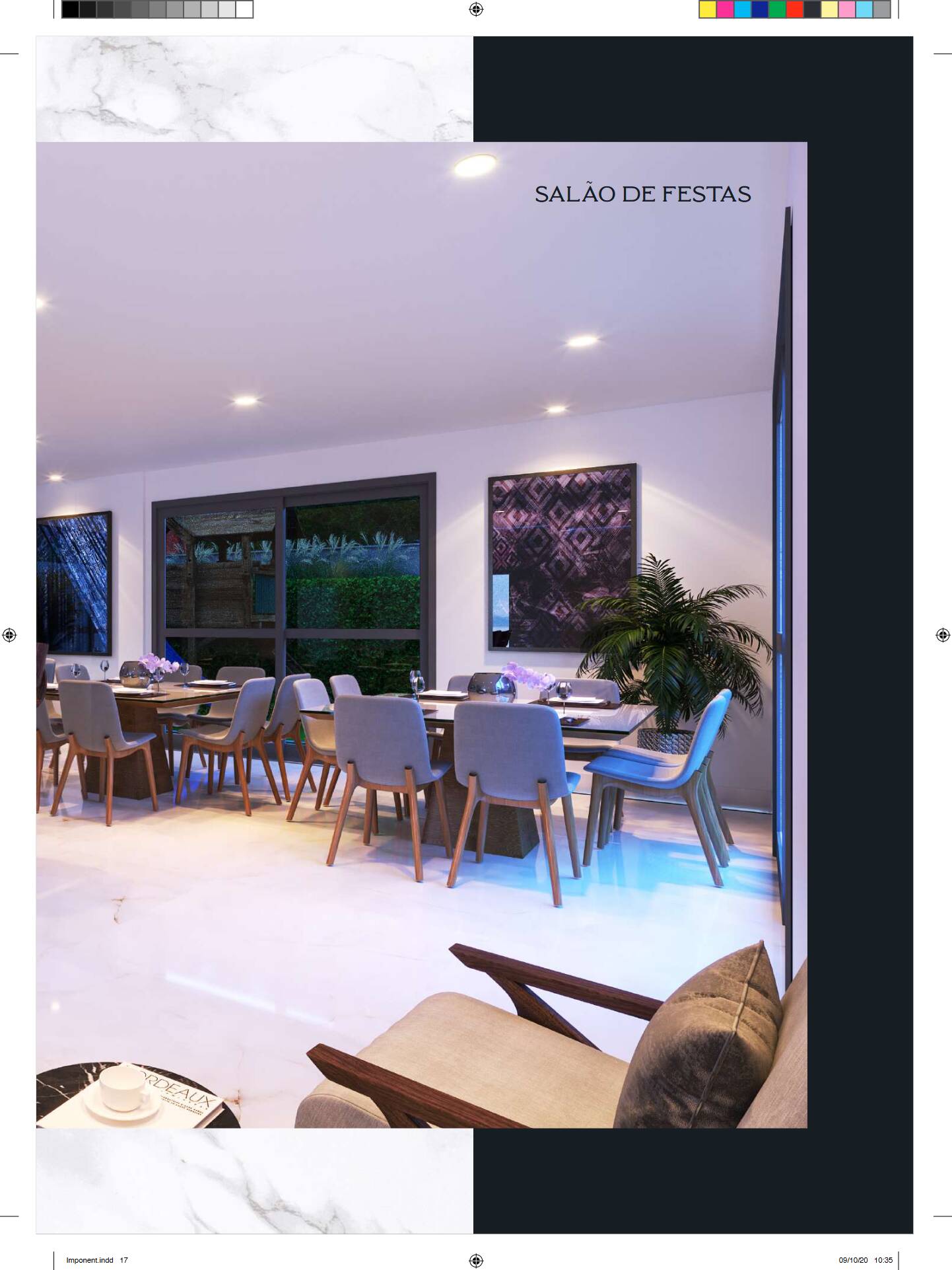 Apartamento à venda com 3 quartos, 98m² - Foto 29