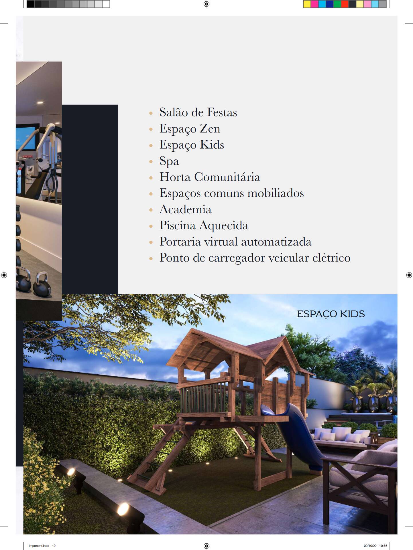 Apartamento à venda com 3 quartos, 98m² - Foto 43