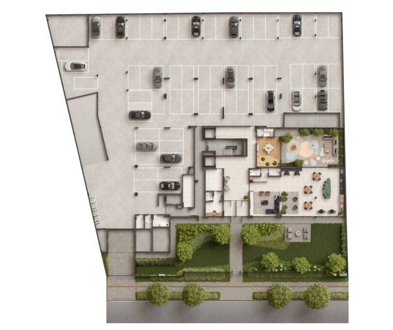 Apartamento, 3 quartos, 121 m² - Foto 25