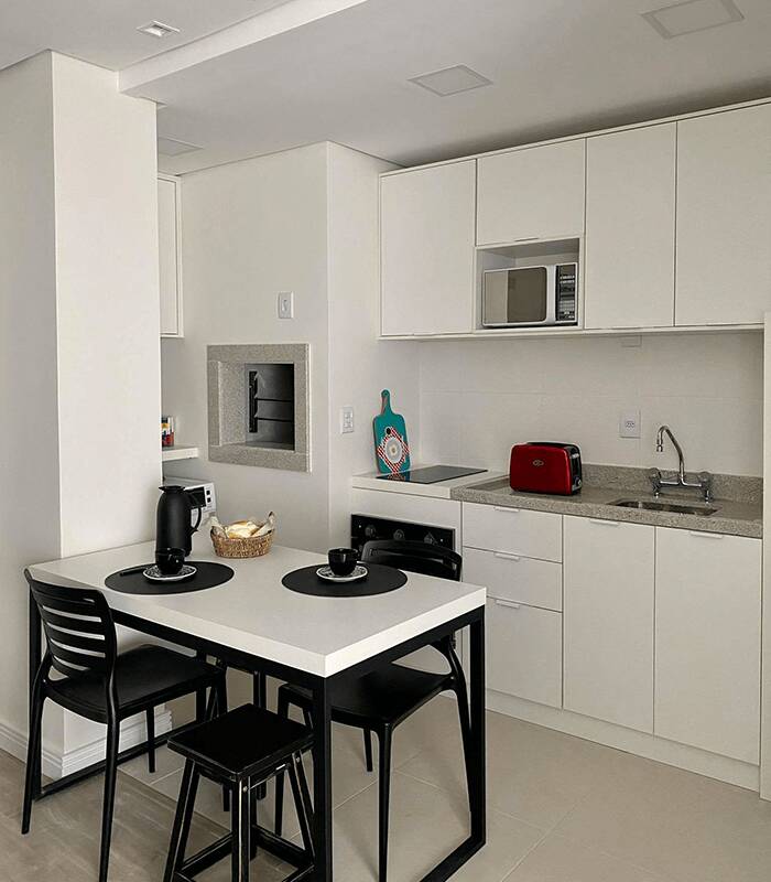 Apartamento à venda com 2 quartos, 77m² - Foto 6