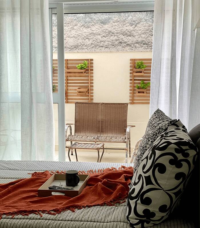 Apartamento à venda com 2 quartos, 77m² - Foto 1