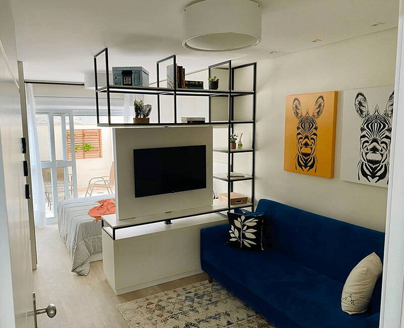 Apartamento à venda com 2 quartos, 77m² - Foto 10