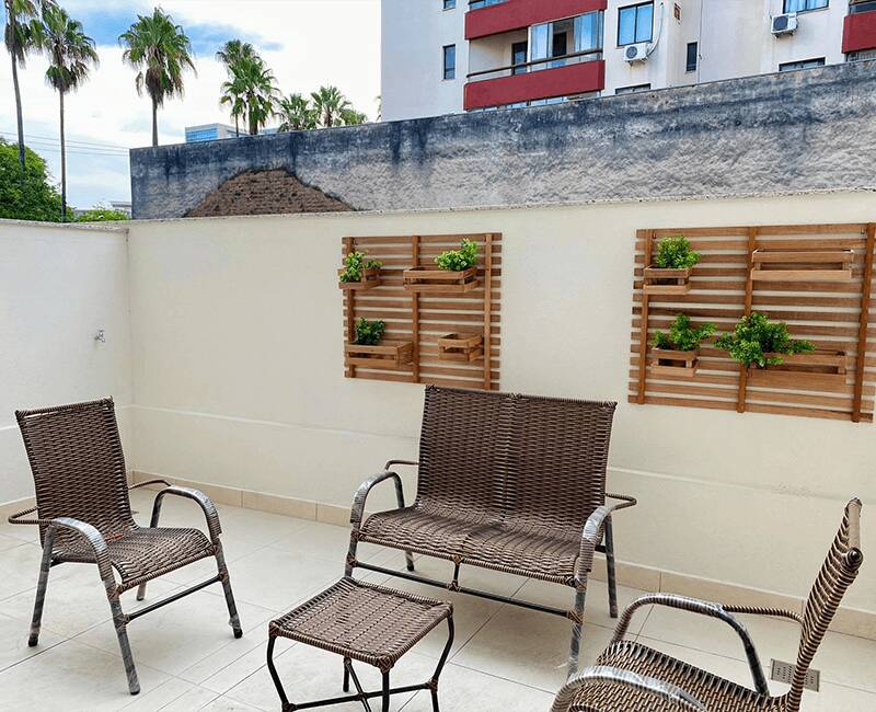 Apartamento à venda com 2 quartos, 77m² - Foto 11