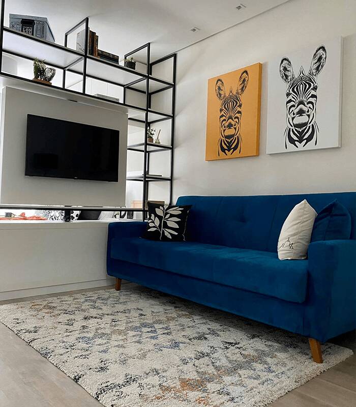 Apartamento à venda com 2 quartos, 77m² - Foto 12