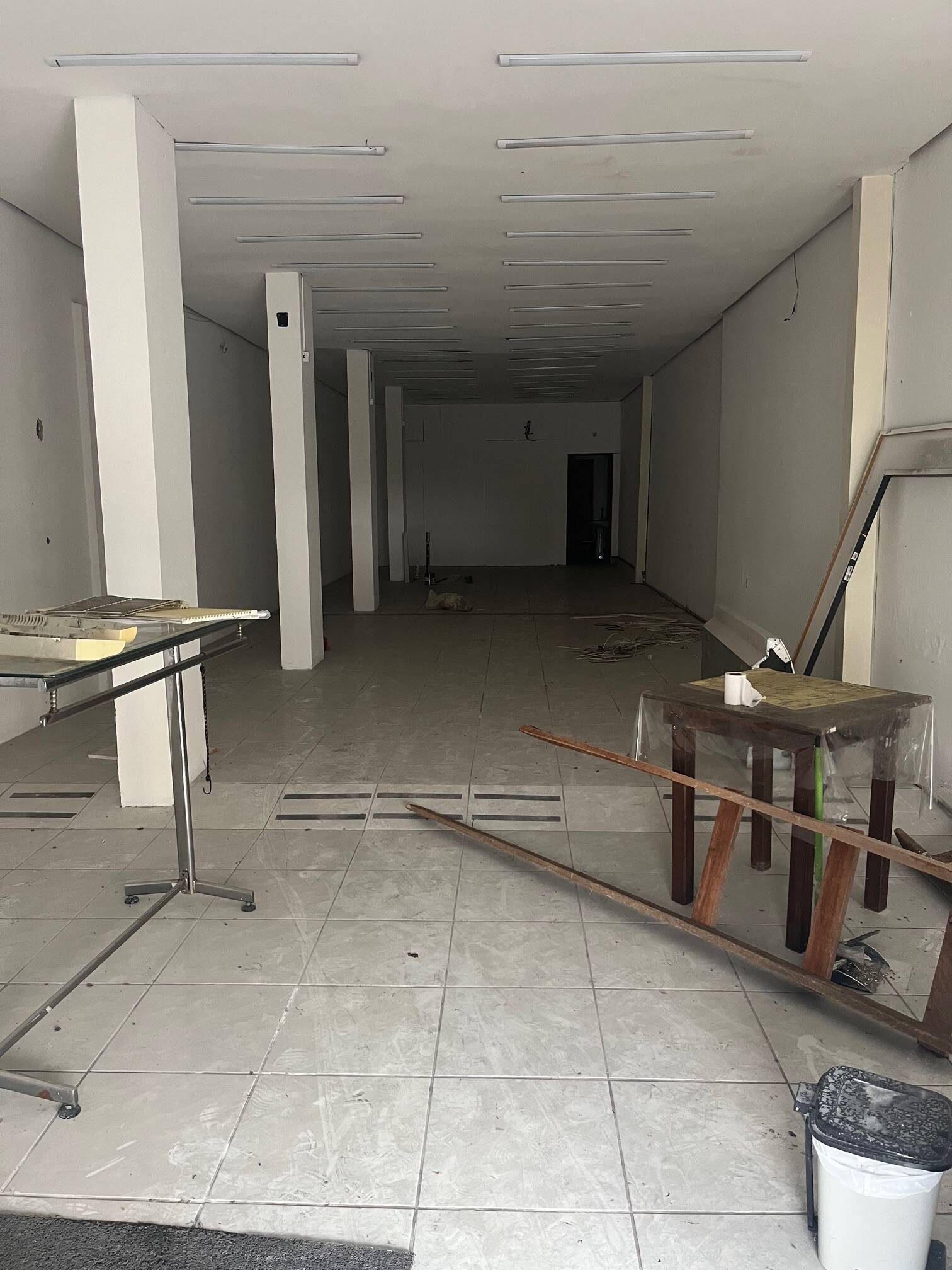 Loja-Salão para alugar, 129m² - Foto 5