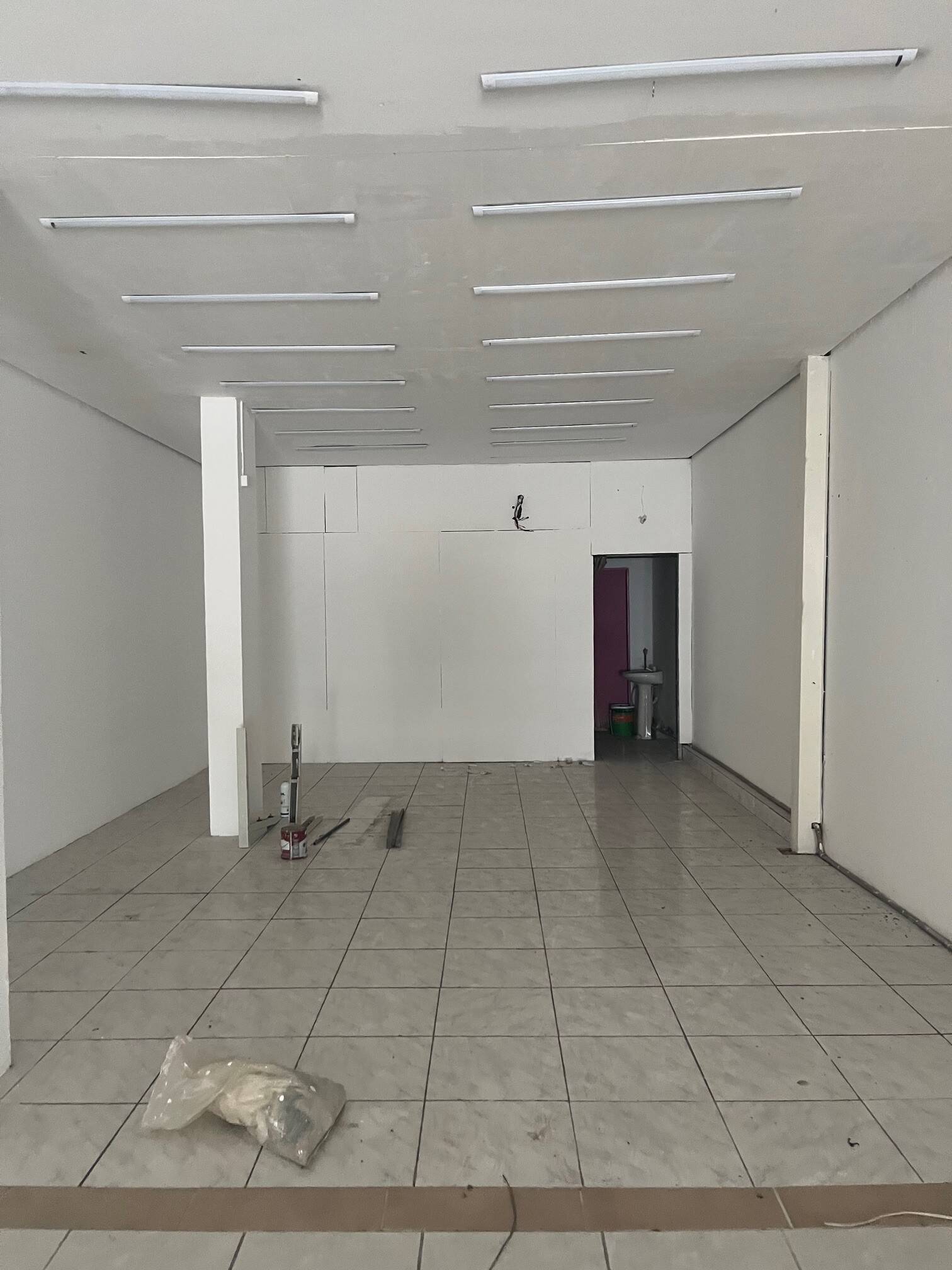 Loja-Salão para alugar, 129m² - Foto 4