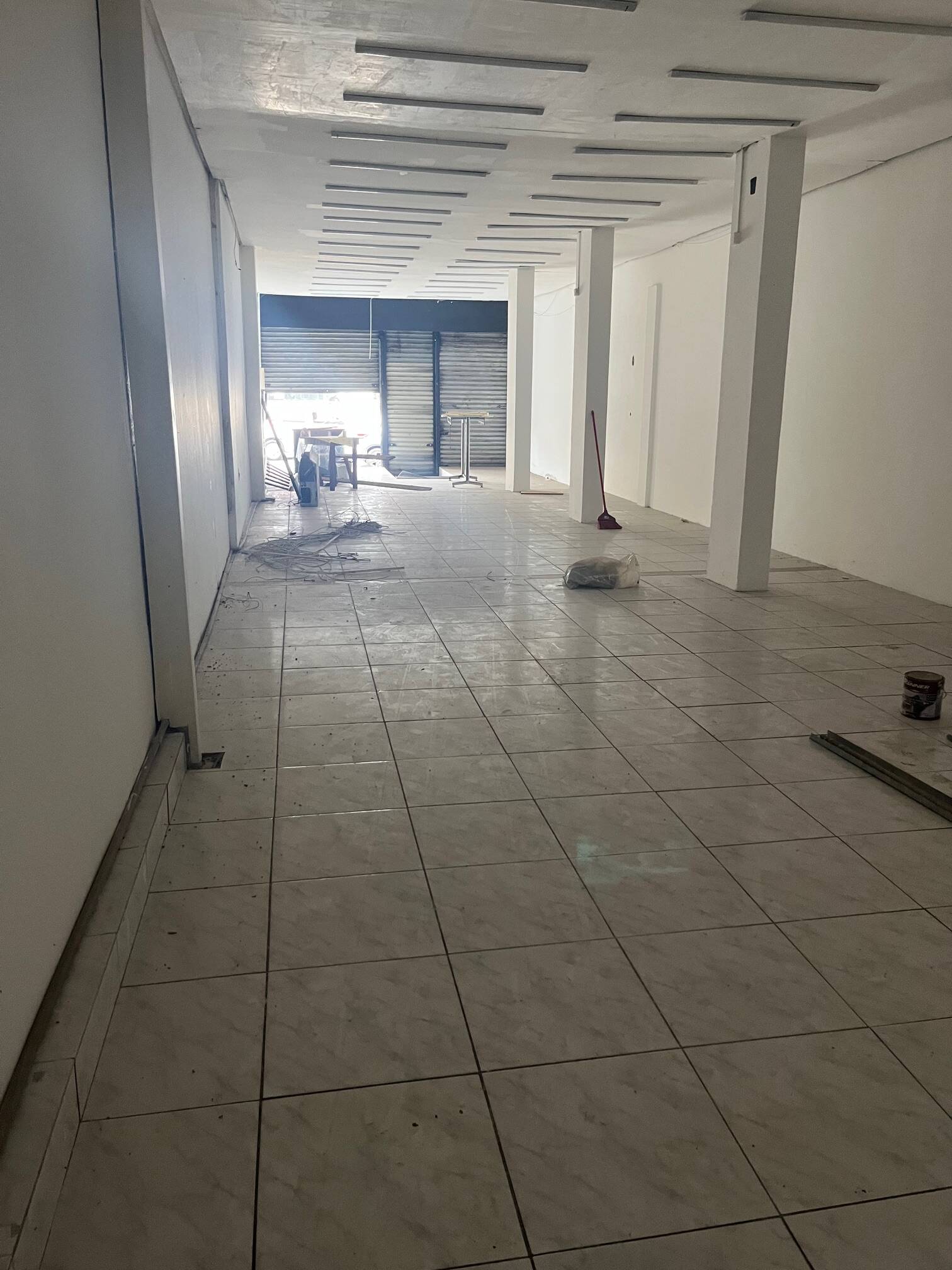 Loja-Salão para alugar, 129m² - Foto 3