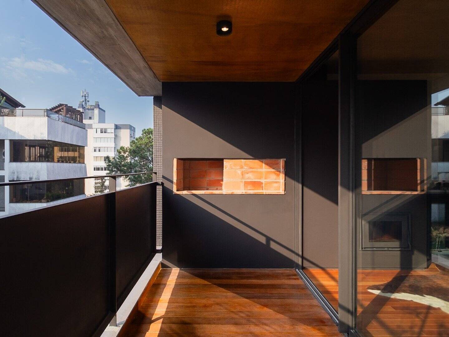 Apartamento, 2 quartos, 90 m² - Foto 7