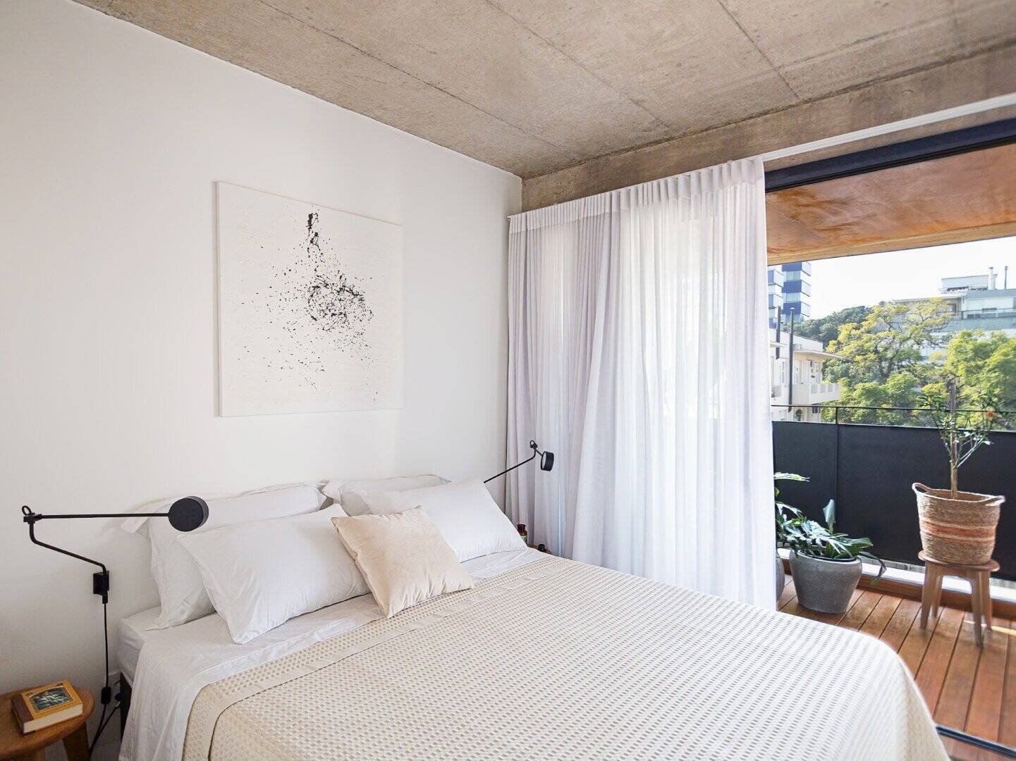 Apartamento, 2 quartos, 90 m² - Foto 8