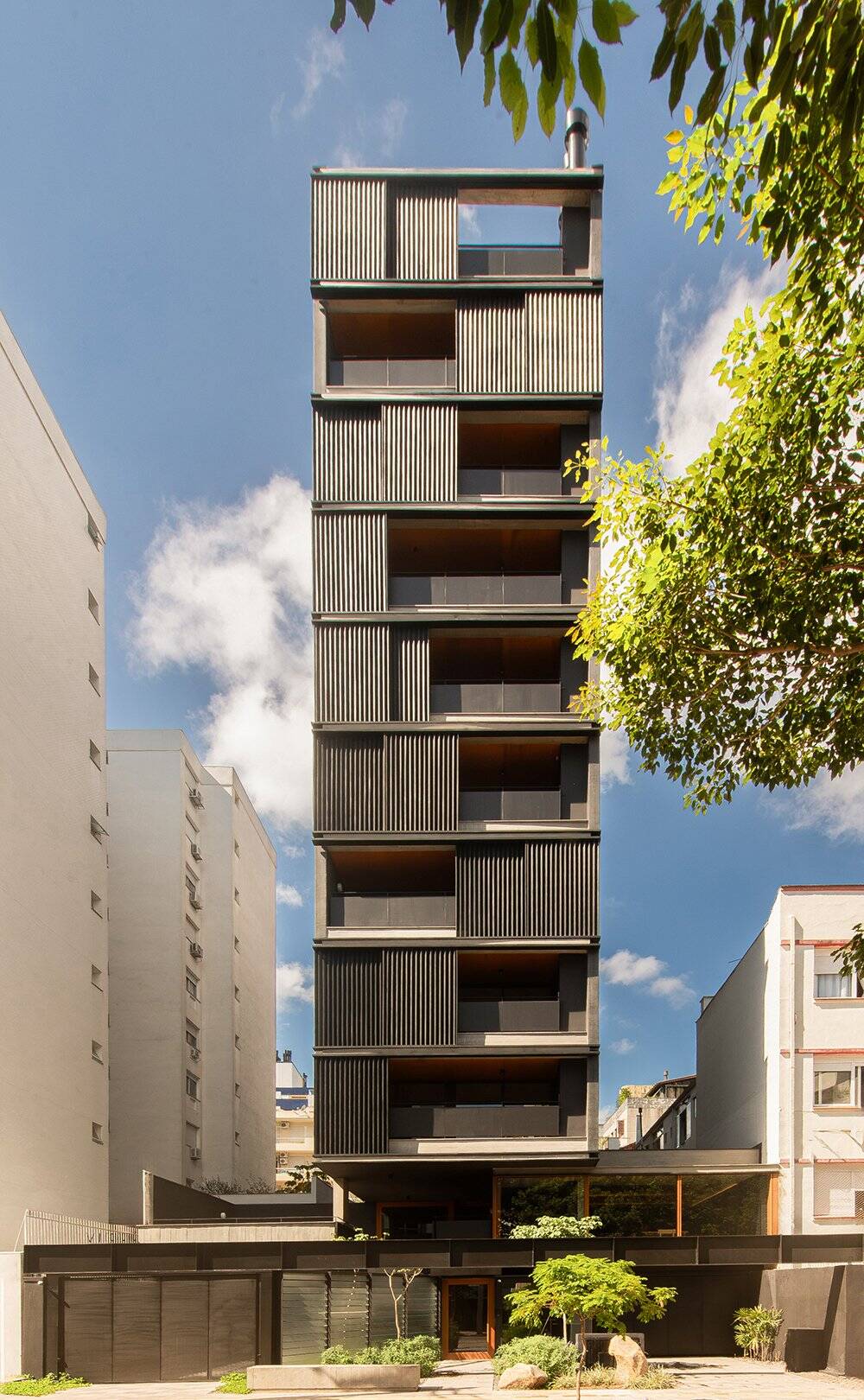 Apartamento, 2 quartos, 90 m² - Foto 3