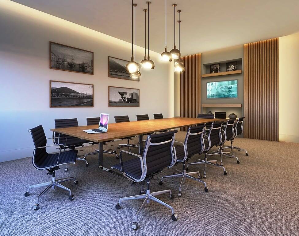 Conjunto Comercial-Sala à venda, 38m² - Foto 21