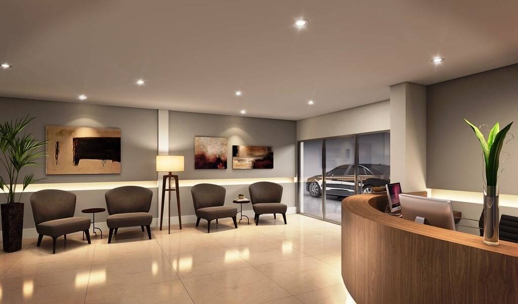 Conjunto Comercial-Sala à venda, 38m² - Foto 22