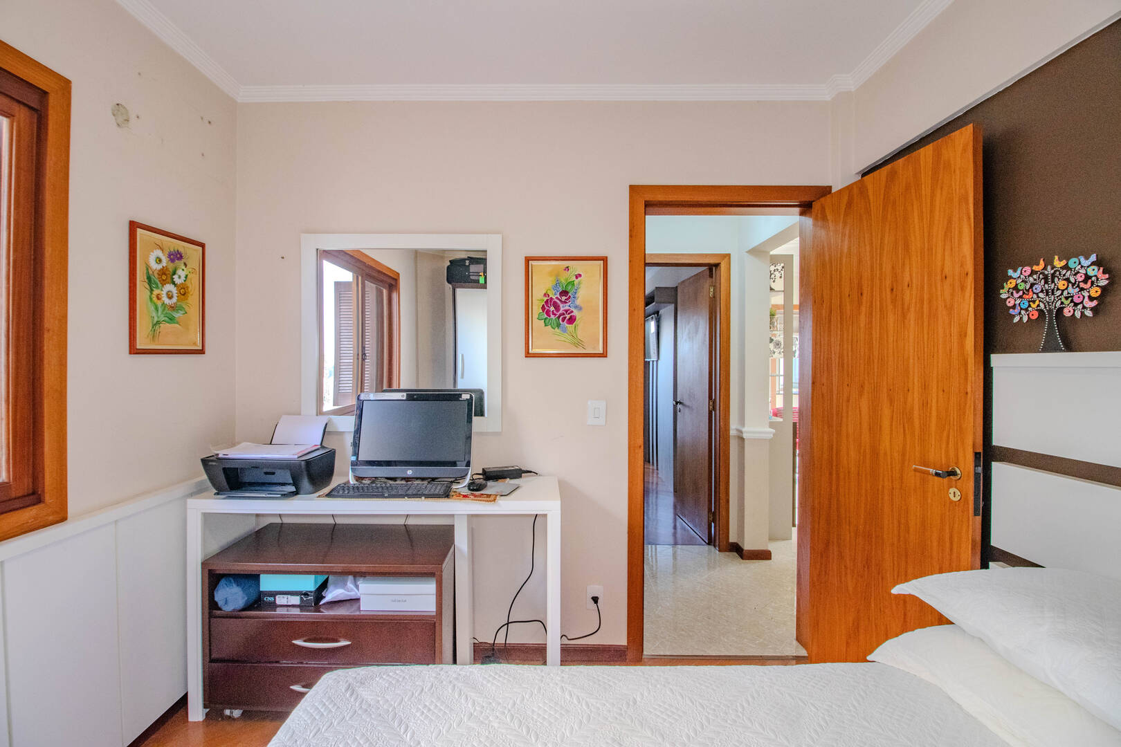 Apartamento, 2 quartos, 75 m² - Foto 4