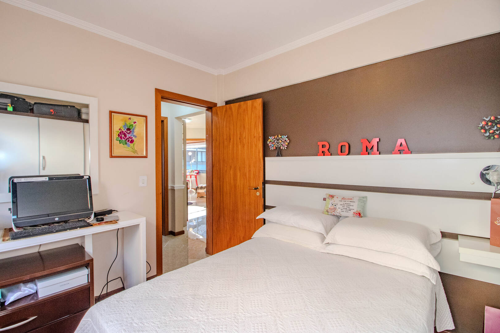 Apartamento, 2 quartos, 75 m² - Foto 5