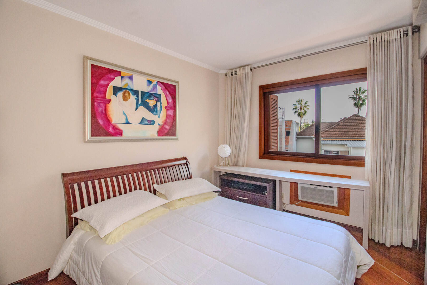 Apartamento, 2 quartos, 75 m² - Foto 2
