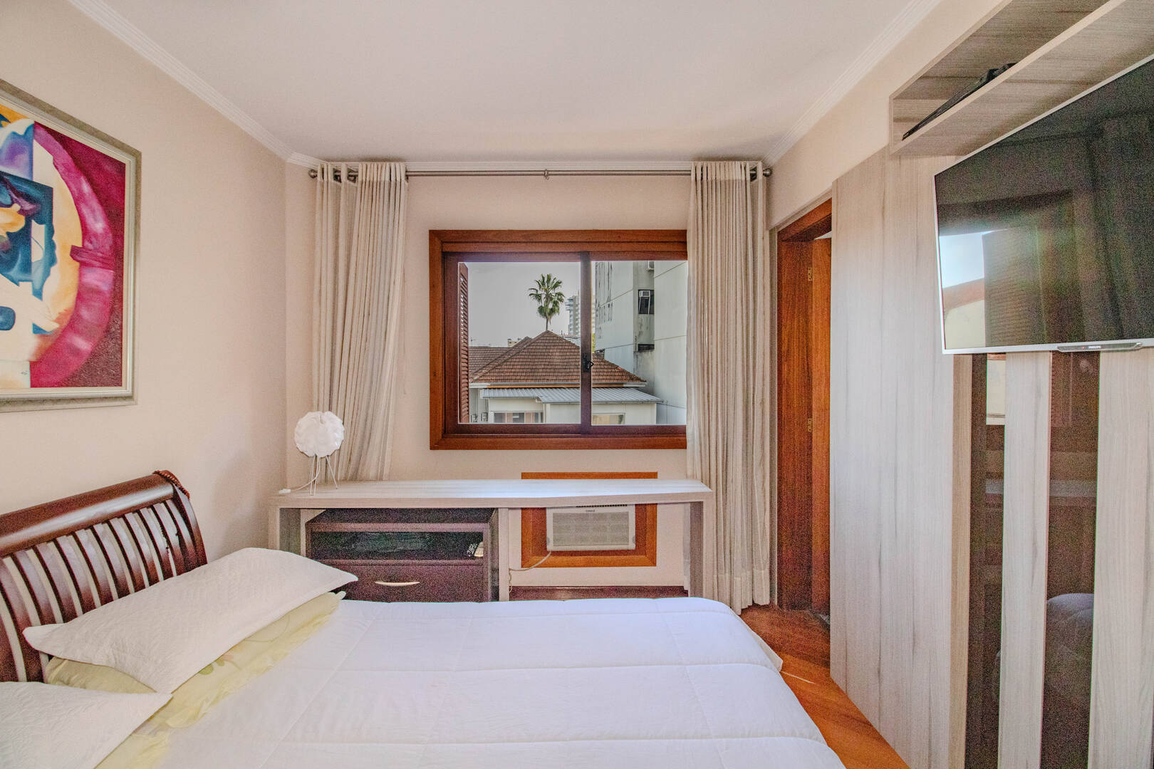 Apartamento, 2 quartos, 75 m² - Foto 6