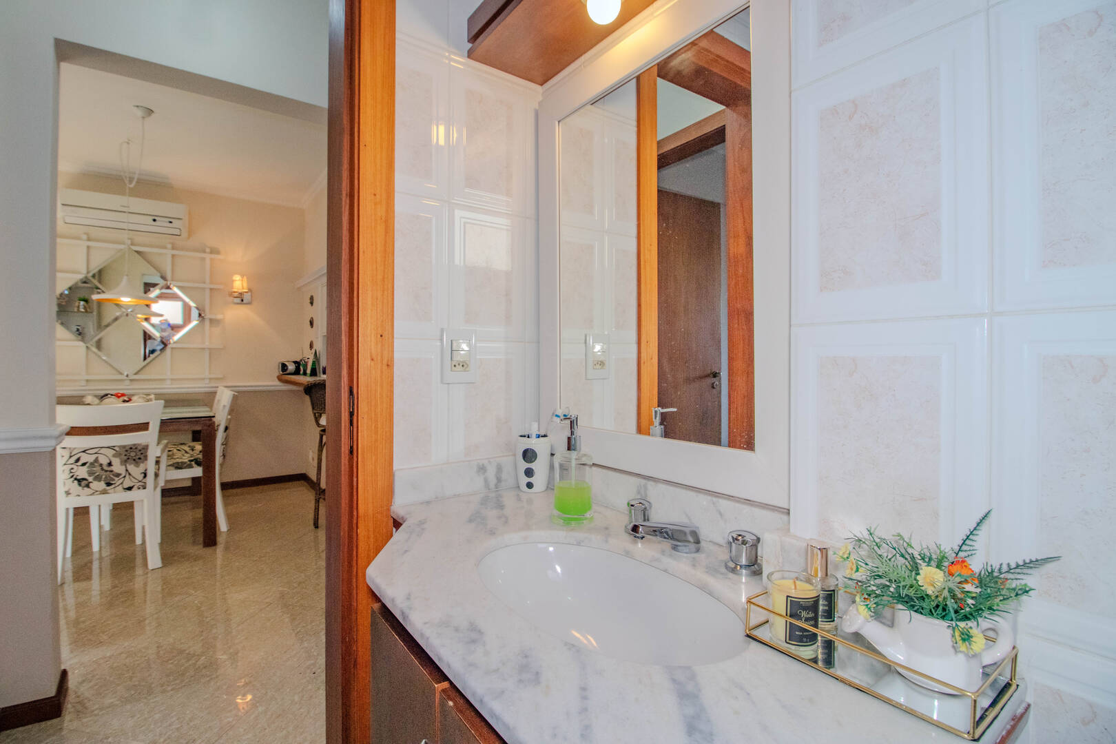 Apartamento, 2 quartos, 75 m² - Foto 12