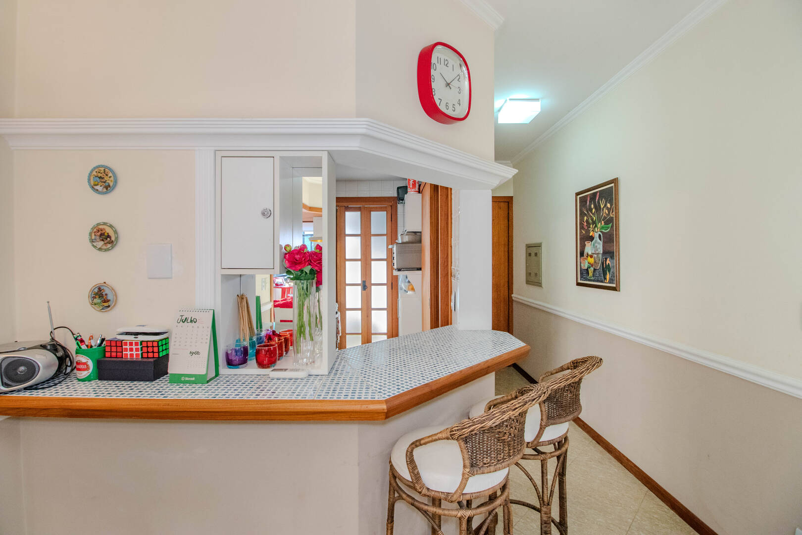 Apartamento, 2 quartos, 75 m² - Foto 16