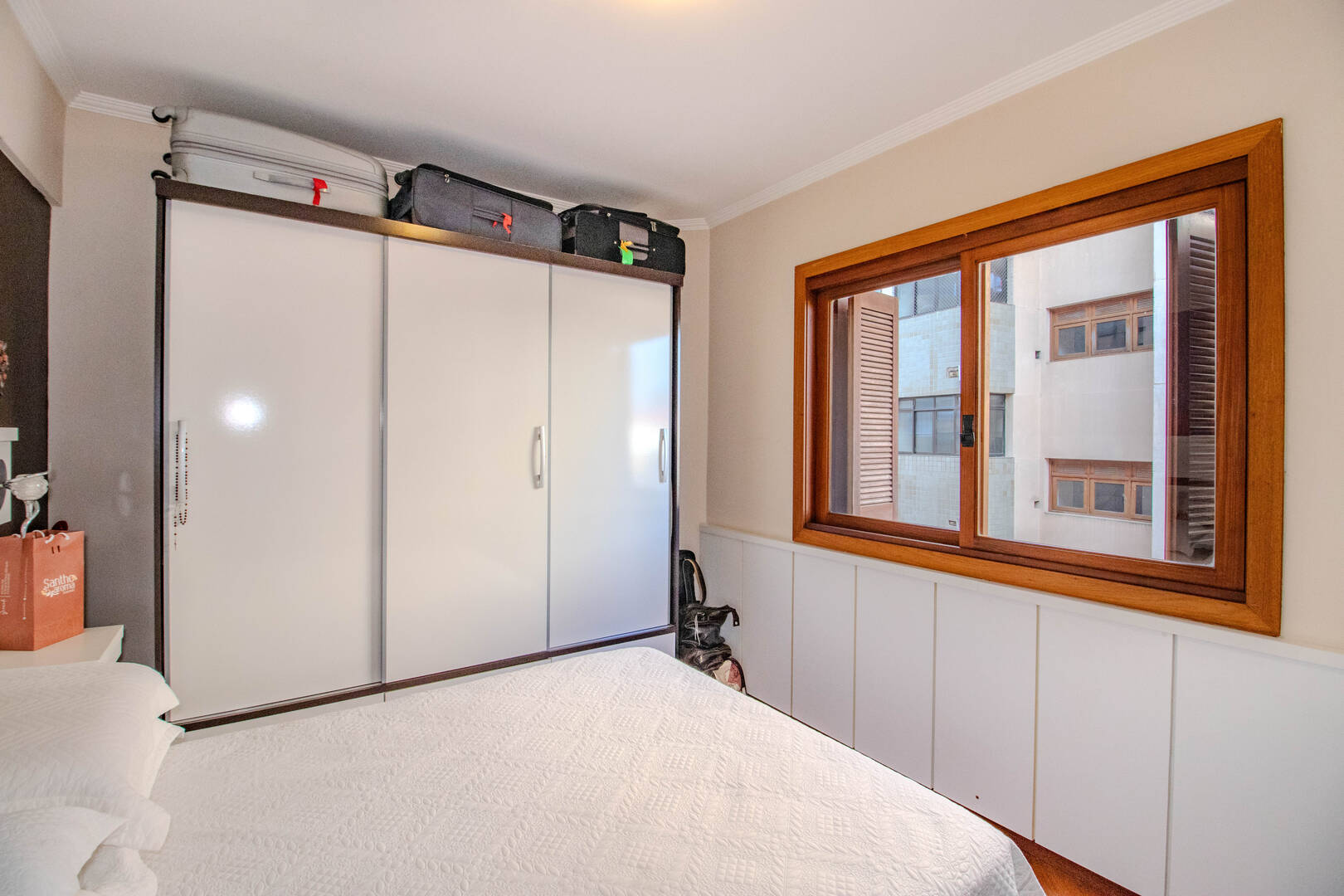 Apartamento, 2 quartos, 75 m² - Foto 3