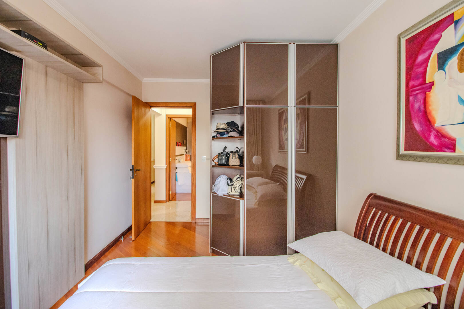Apartamento, 2 quartos, 75 m² - Foto 7