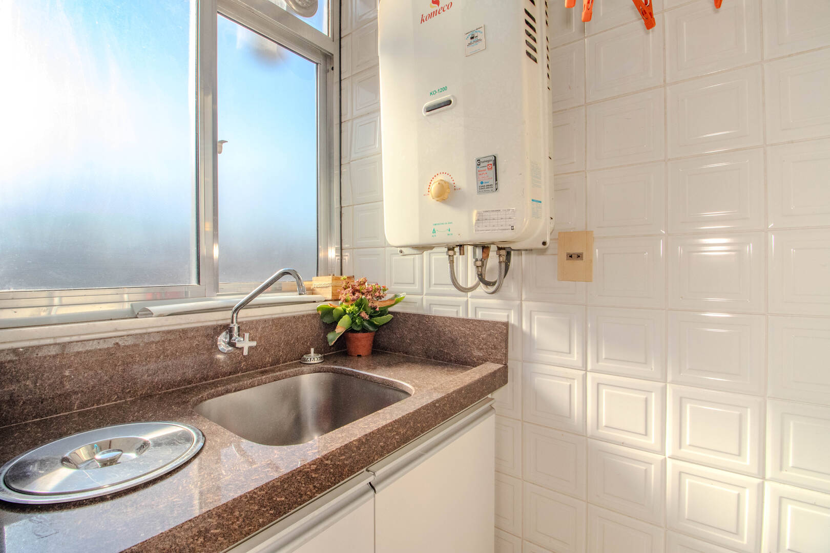 Apartamento, 2 quartos, 75 m² - Foto 17
