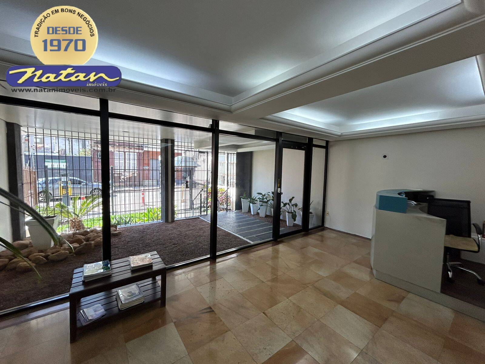 Conjunto Comercial-Sala para alugar, 27m² - Foto 4