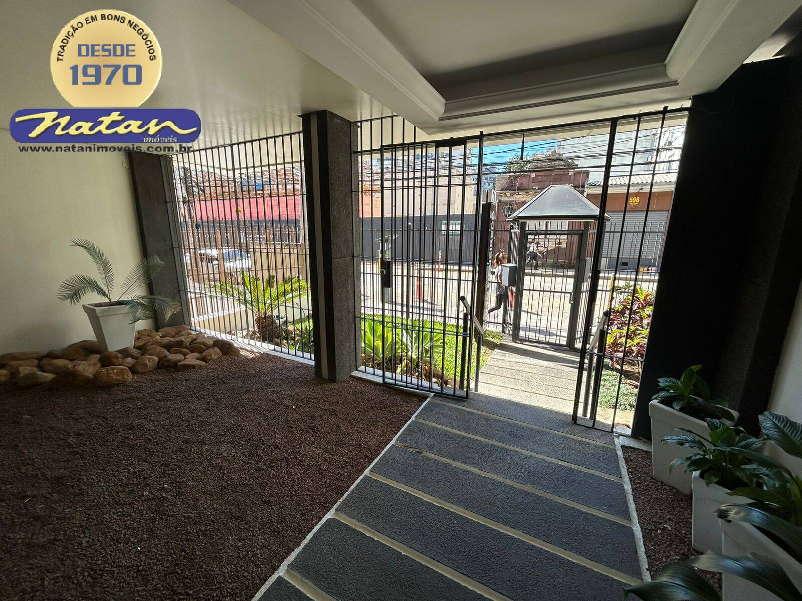 Conjunto Comercial-Sala para alugar, 27m² - Foto 3