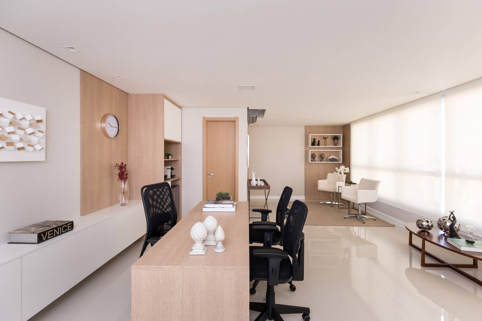 Sala-Conjunto, 40 m² - Foto 13