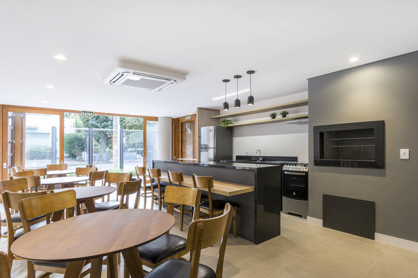 Apartamento, 3 quartos, 110 m² - Foto 1