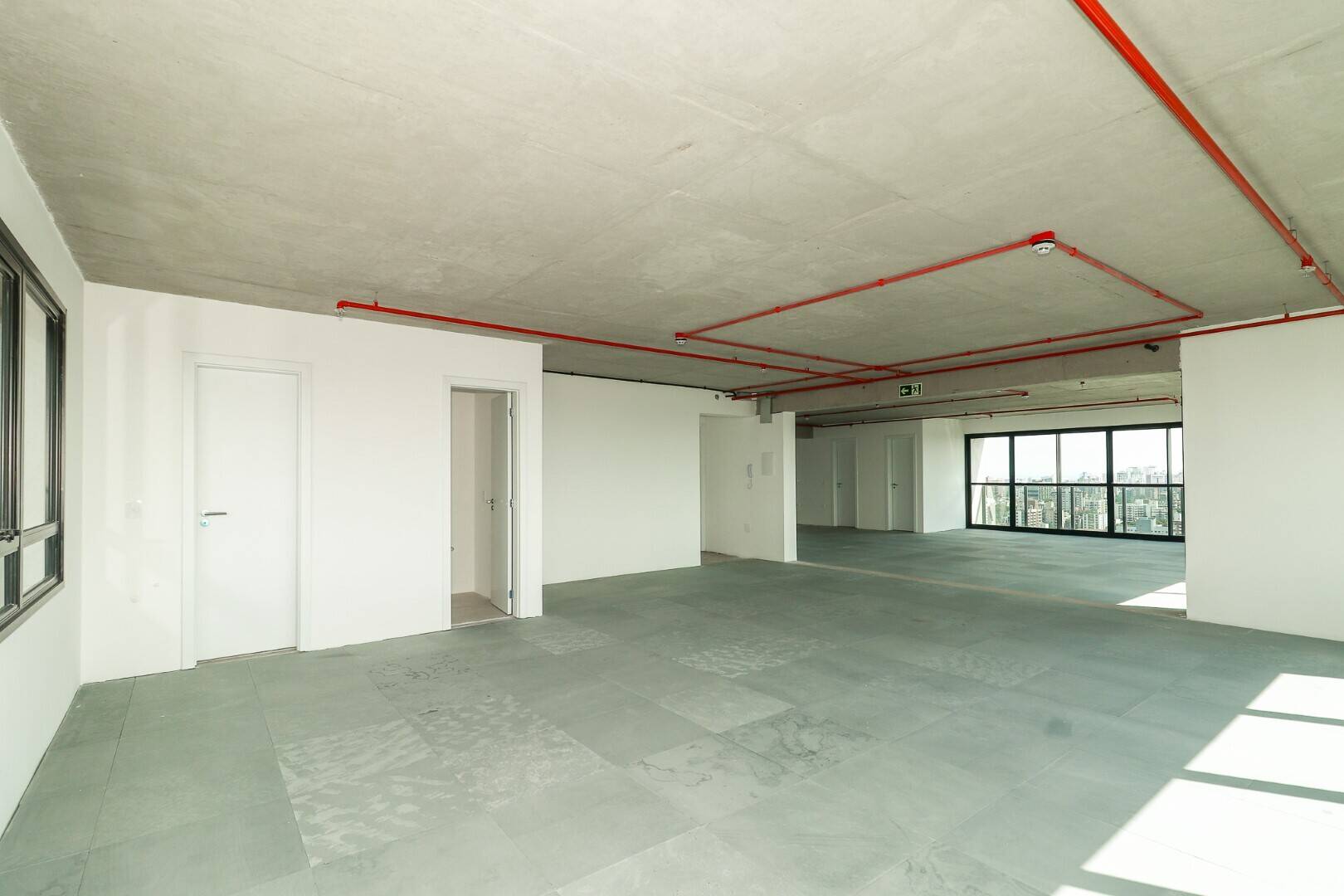 Conjunto Comercial-Sala à venda, 71m² - Foto 9