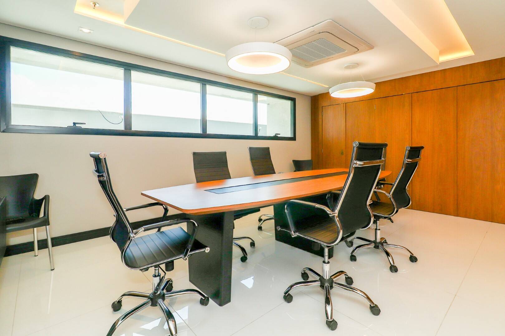 Conjunto Comercial-Sala à venda, 71m² - Foto 5