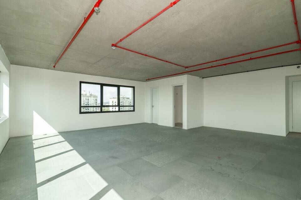Conjunto Comercial-Sala à venda, 71m² - Foto 10