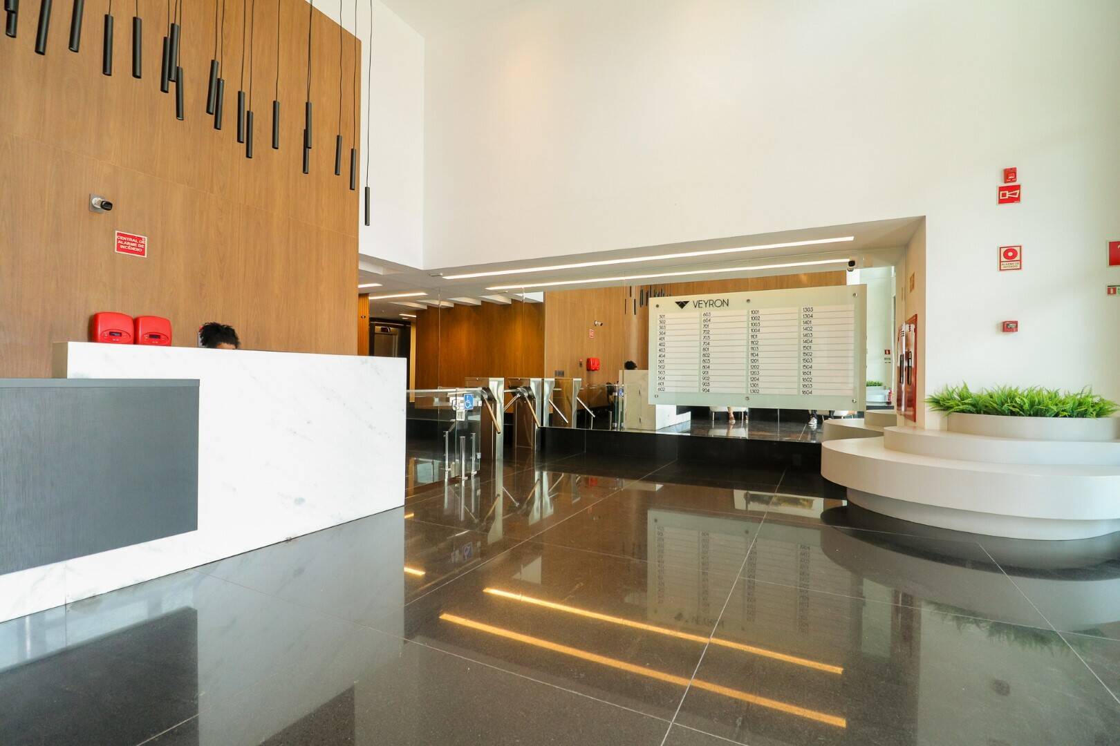 Conjunto Comercial-Sala à venda, 71m² - Foto 4