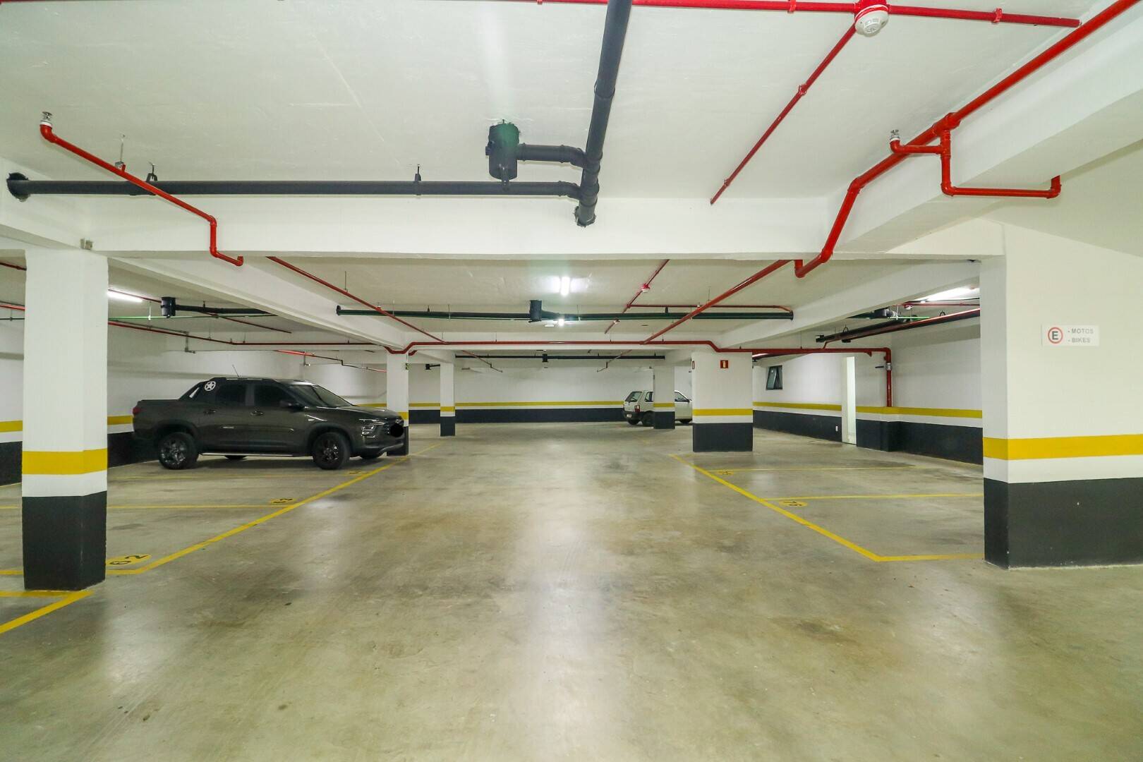 Conjunto Comercial-Sala à venda, 71m² - Foto 12